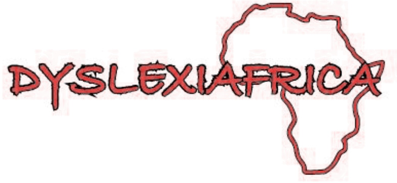 dyslexia-africa logo